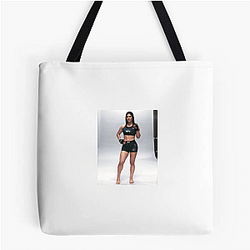 Strong Grappler Rachael Ostovich Bags