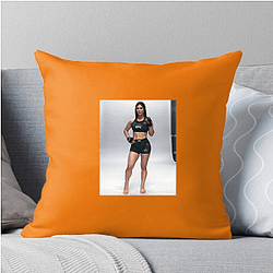 Strong Grappler Rachael Ostovich Pillows Cover
