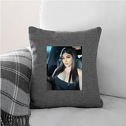 MMA Star Rachael Ostovich Pillows Cover