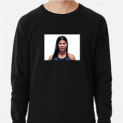 Tough Competitor Rachael Ostovich Sweatshirts