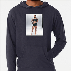 Strong Grappler Rachael Ostovich Hoodies
