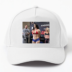 Octagon Talent Rachael Ostovich Hats & Caps