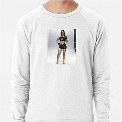 Strong Grappler Rachael Ostovich Sweatshirts
