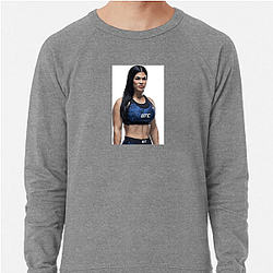 Combat Athlete Rachael Ostovich Sweatshirts