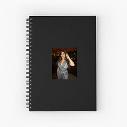 Fight Spirit Rachael Ostovich Notebook