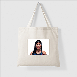 Tough Competitor Rachael Ostovich Bags