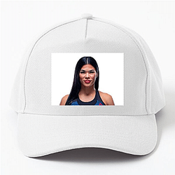 Tough Competitor Rachael Ostovich Hats & Caps