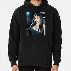 MMA Star Rachael Ostovich Hoodies