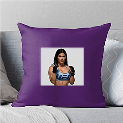 Hawaiian Warrior Rachael Ostovich Pillows Cover