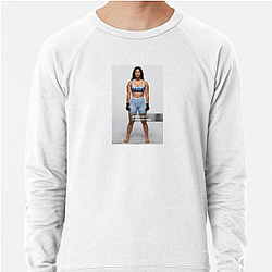 Women’s Fighter Rachael Ostovich Sweatshirts