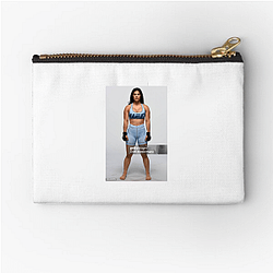 Women’s Fighter Rachael Ostovich Zipper Pouches