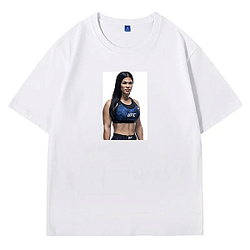 Combat Athlete Rachael Ostovich T-Shirts