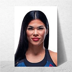 Tough Competitor Rachael Ostovich Posters