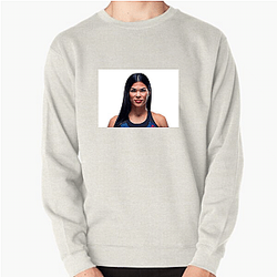 Tough Competitor Rachael Ostovich Sweatshirts