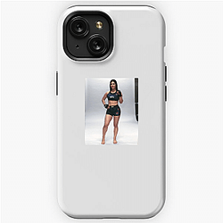 Strong Grappler Rachael Ostovich Samsung Cases