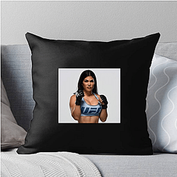 Hawaiian Warrior Rachael Ostovich Pillows Cover
