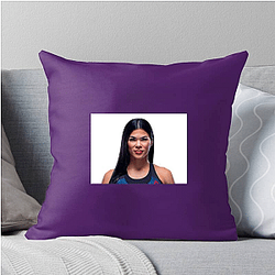 Tough Competitor Rachael Ostovich Pillows Cover