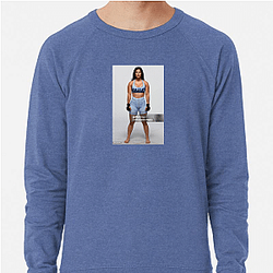 Women’s Fighter Rachael Ostovich Sweatshirts