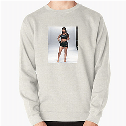 Strong Grappler Rachael Ostovich Sweatshirts