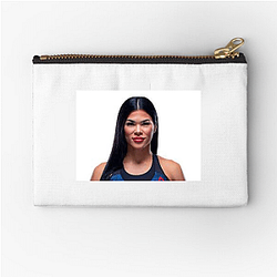 Tough Competitor Rachael Ostovich Zipper Pouches