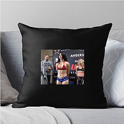 Octagon Talent Rachael Ostovich Pillows Cover