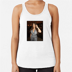 Fight Spirit Rachael Ostovich Tank Tops