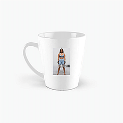 Women’s Fighter Rachael Ostovich Mugs