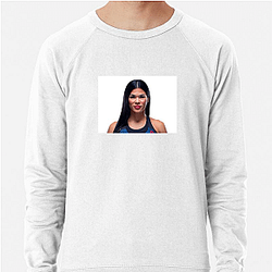 Tough Competitor Rachael Ostovich Sweatshirts