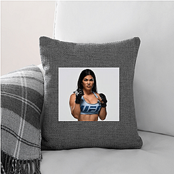 Hawaiian Warrior Rachael Ostovich Pillows Cover