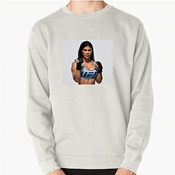 Hawaiian Warrior Rachael Ostovich Sweatshirts