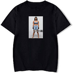 Women’s Fighter Rachael Ostovich T-Shirts