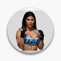 Hawaiian Warrior Rachael Ostovich Pins