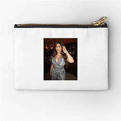 Fight Spirit Rachael Ostovich Zipper Pouches