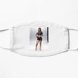 Strong Grappler Rachael Ostovich Face Masks