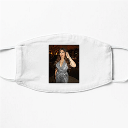 Fight Spirit Rachael Ostovich Face Masks