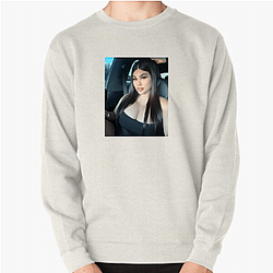 MMA Star Rachael Ostovich Sweatshirts