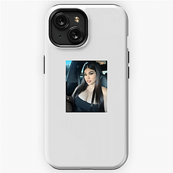 MMA Star Rachael Ostovich Samsung Cases