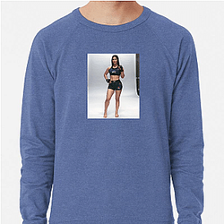 Strong Grappler Rachael Ostovich Sweatshirts