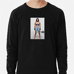 Women’s Fighter Rachael Ostovich Sweatshirts