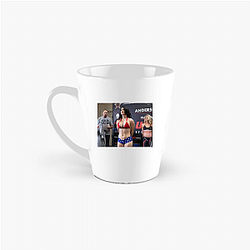 Octagon Talent Rachael Ostovich Mugs