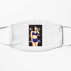 UFC Fighter Rachael Ostovich Face Masks