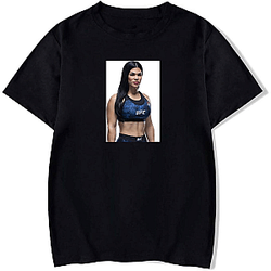 Combat Athlete Rachael Ostovich T-Shirts