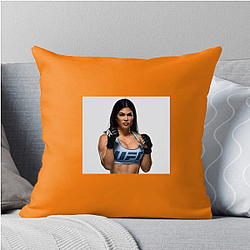 Hawaiian Warrior Rachael Ostovich Pillows Cover