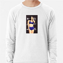 UFC Fighter Rachael Ostovich Sweatshirts