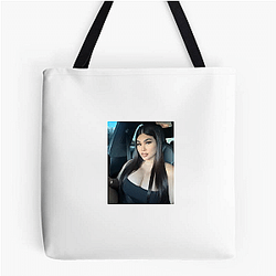 MMA Star Rachael Ostovich Bags