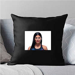 Tough Competitor Rachael Ostovich Pillows Cover