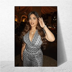 Fight Spirit Rachael Ostovich Posters