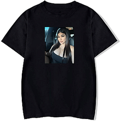 MMA Star Rachael Ostovich T-Shirts