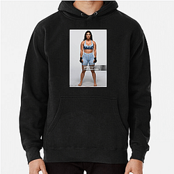 Women’s Fighter Rachael Ostovich Hoodies