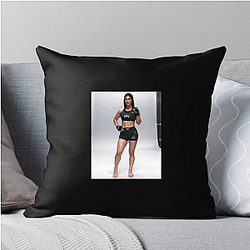 Strong Grappler Rachael Ostovich Pillows Cover